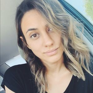 Meet your Posher, Kathryn